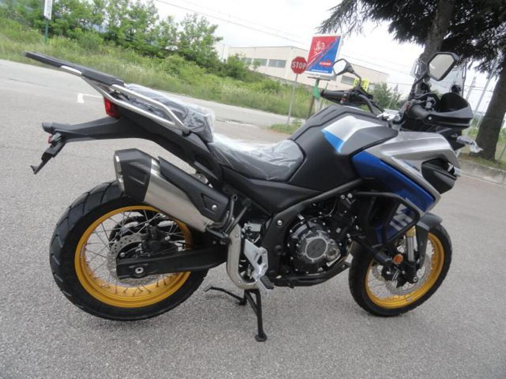 Voge Valico 525DSX (2023 - 25) (8)