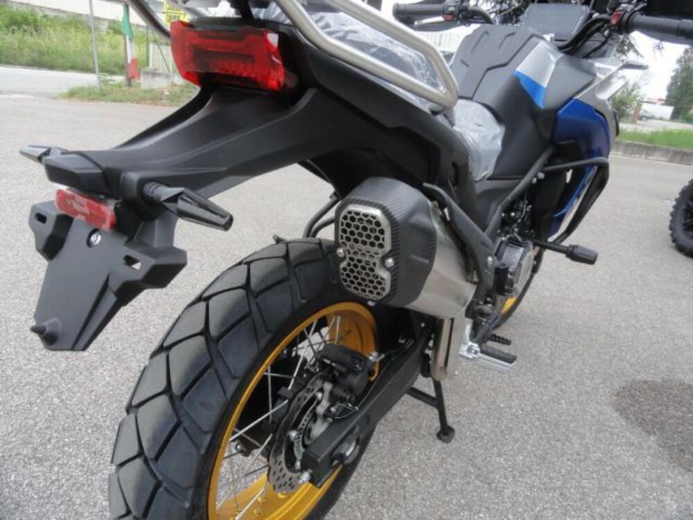 Voge Valico 525DSX (2023 - 25) (10)