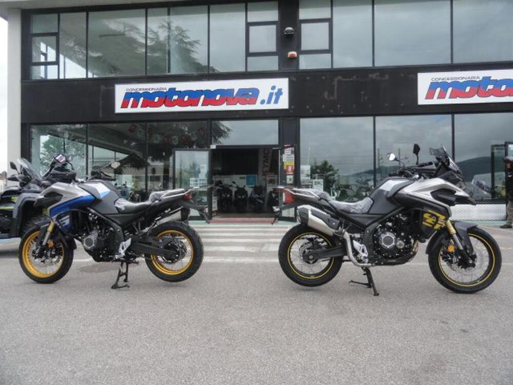 Voge Valico 525DSX (2023 - 25) (13)