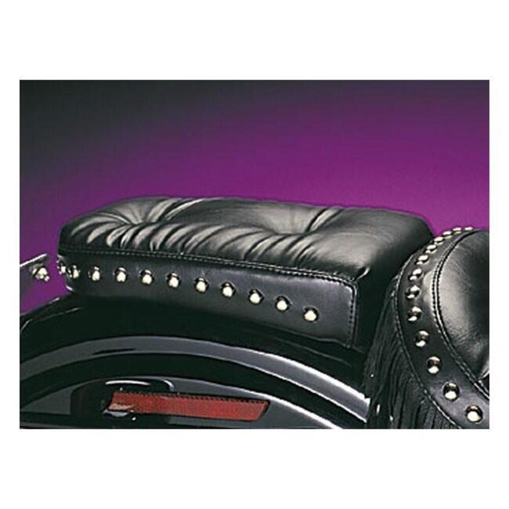 Sellino passeggero Le Pera Sanora Solo Regal Plush