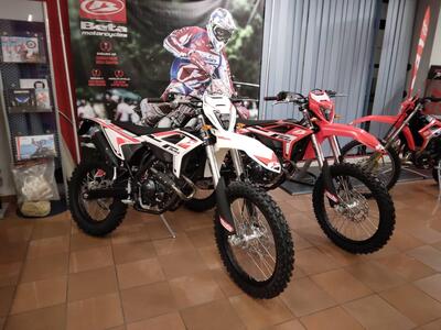 Betamotor RR 125 4T Enduro T (2023 - 24) nuova