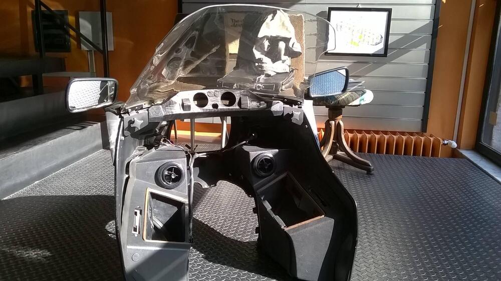 CARENA R80 R100 RT BMW (3)