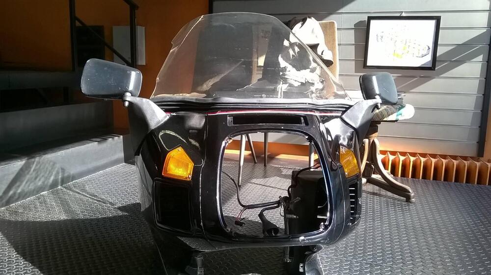 CARENA R80 R100 RT BMW (2)