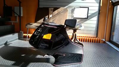 CARENA R80 R100 RT BMW