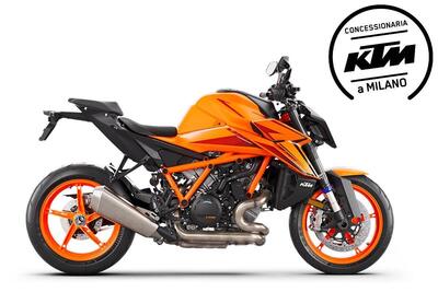 KTM 1390 Super Duke R EVO (2024 - 26) nuova