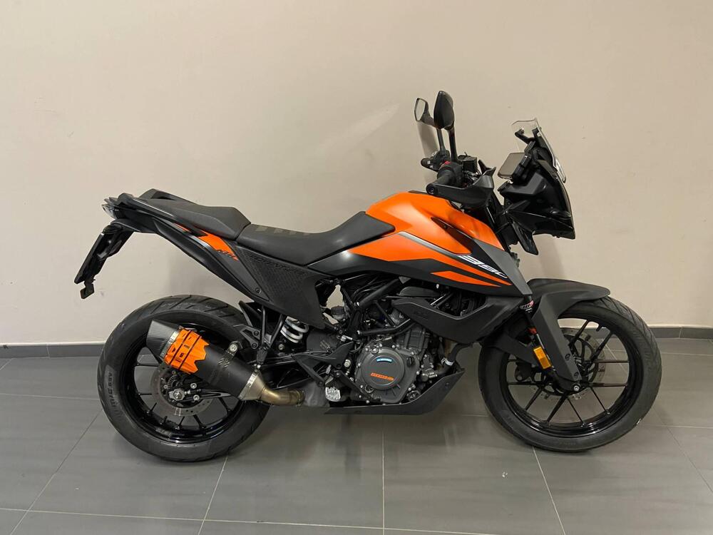 KTM 390 Adventure (2020) (2)