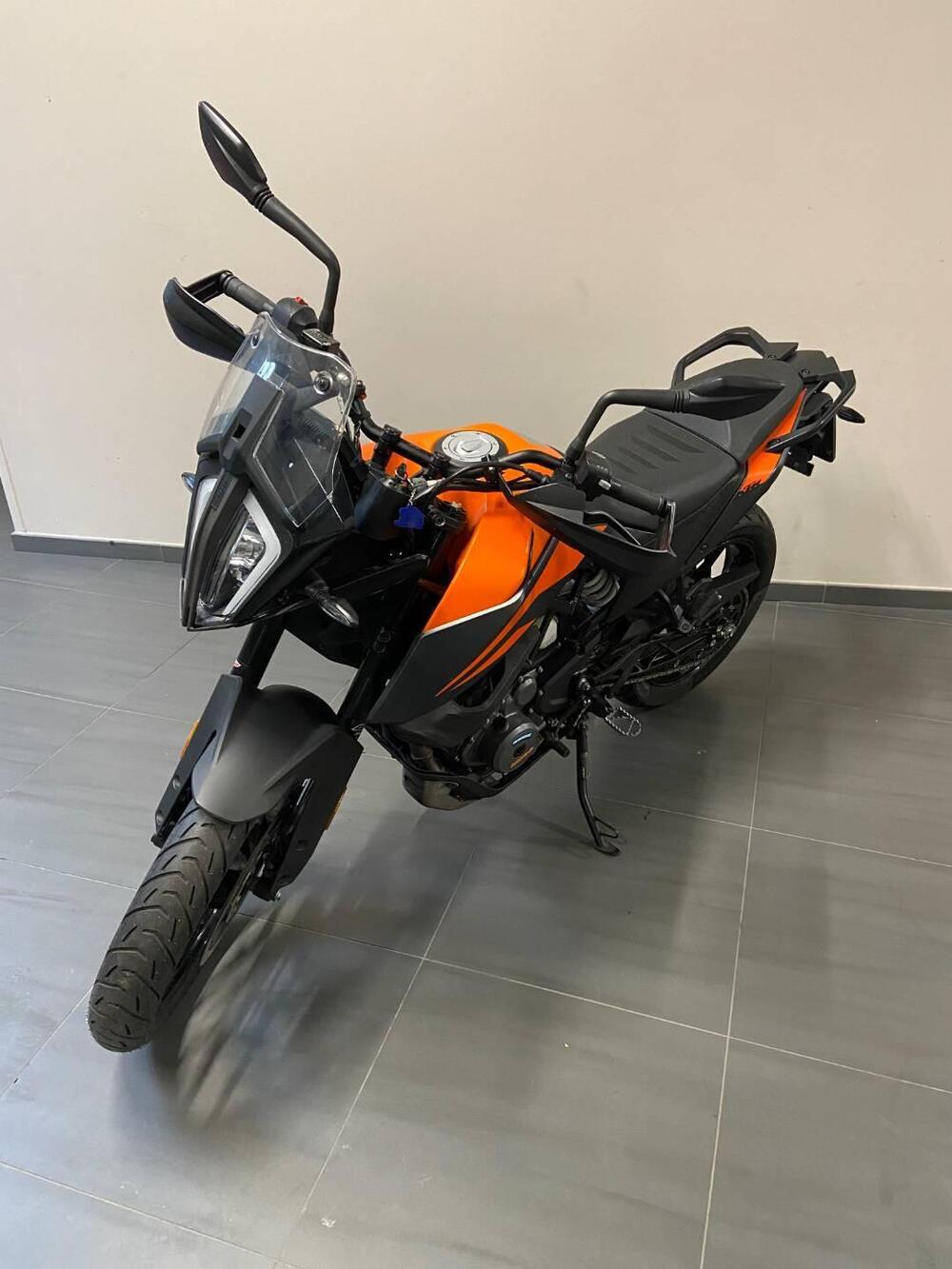 KTM 390 Adventure (2020) (3)
