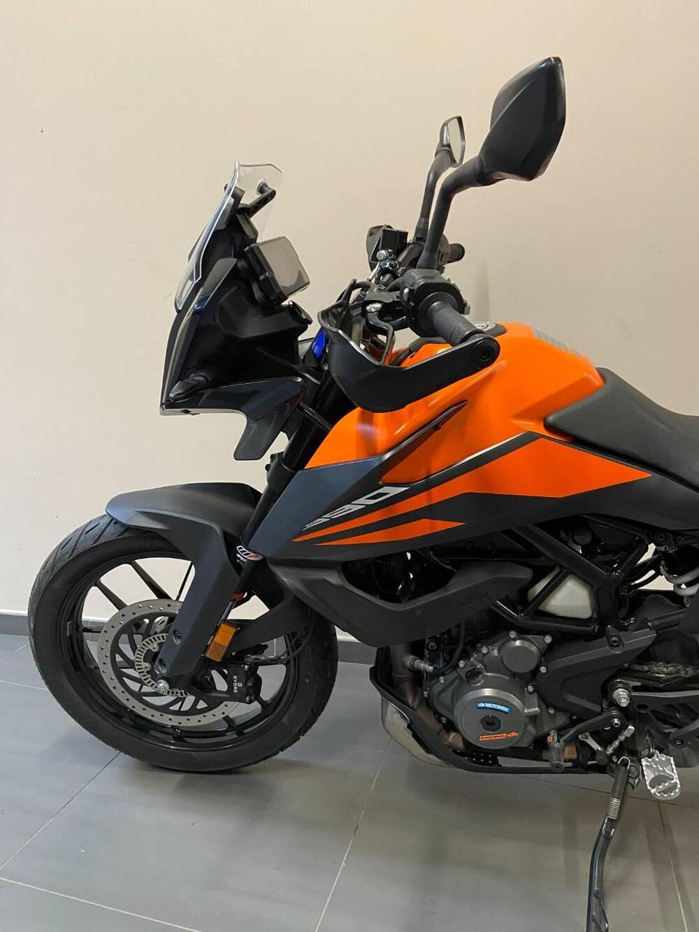KTM 390 Adventure (2020) (4)