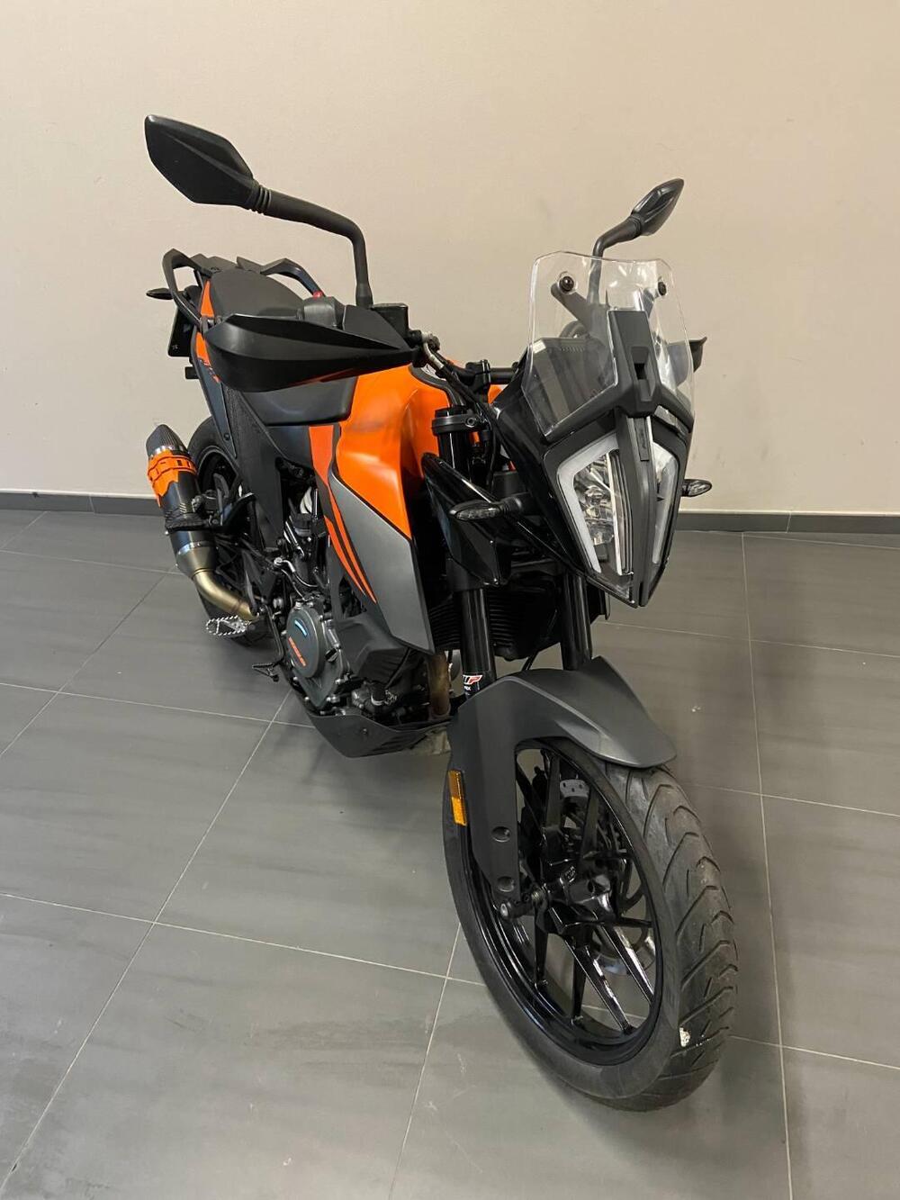 KTM 390 Adventure (2020) (6)