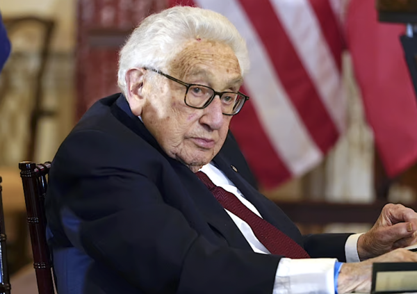 I cinque motivi per cui Henry Kissinger ha cambiato il mondo (e la storia)