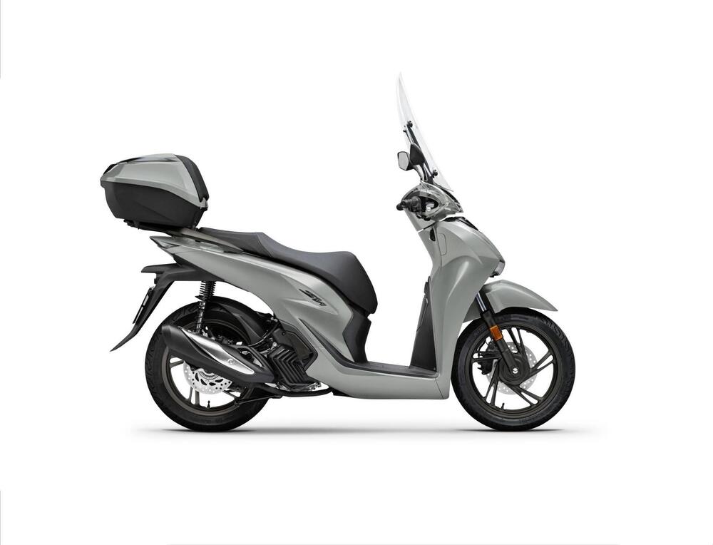 Honda SH 150i (2020 - 23) (8)