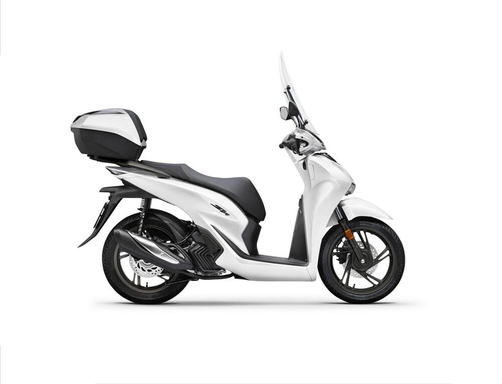 Honda SH 125i (2020 - 23) (2)