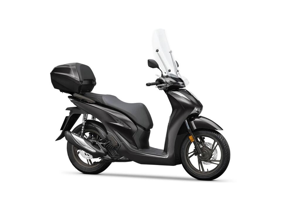 Honda SH 125i (2020 - 23) (7)