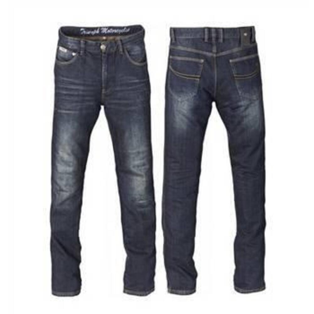 Jeans Triumph da uomo