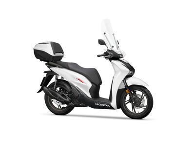 Honda SH 125i Sport (2022 - 23) nuova