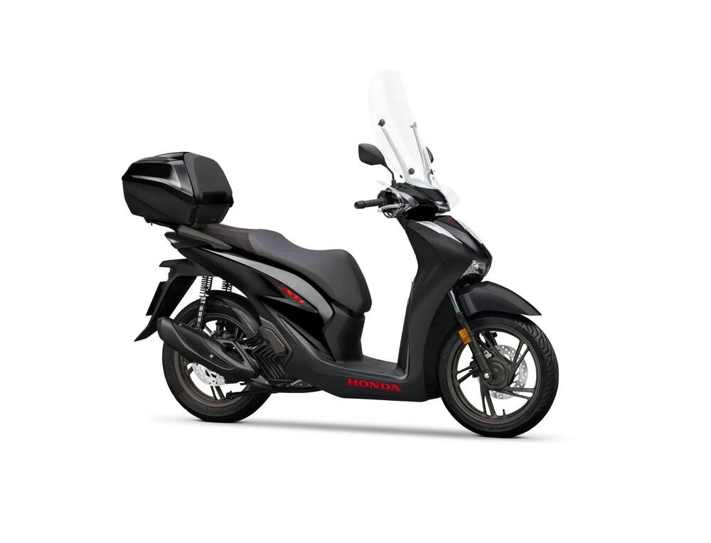Honda SH 125i Sport (2022 - 23) (3)