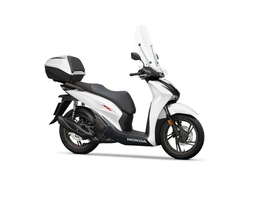 Honda SH 150i Sport (2022 - 23) (3)