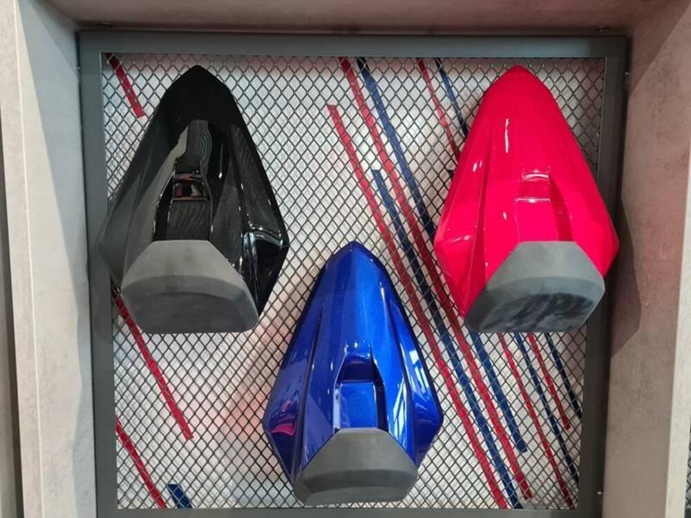 MONOPOSTO CBR 1000 RR Honda