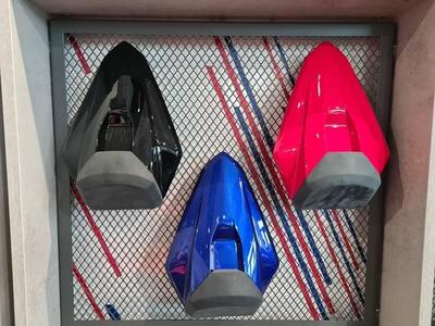 MONOPOSTO CBR 1000 RR Honda