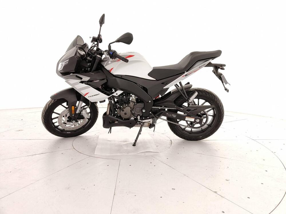 Aprilia Tuono 125 (2021 - 24) (2)