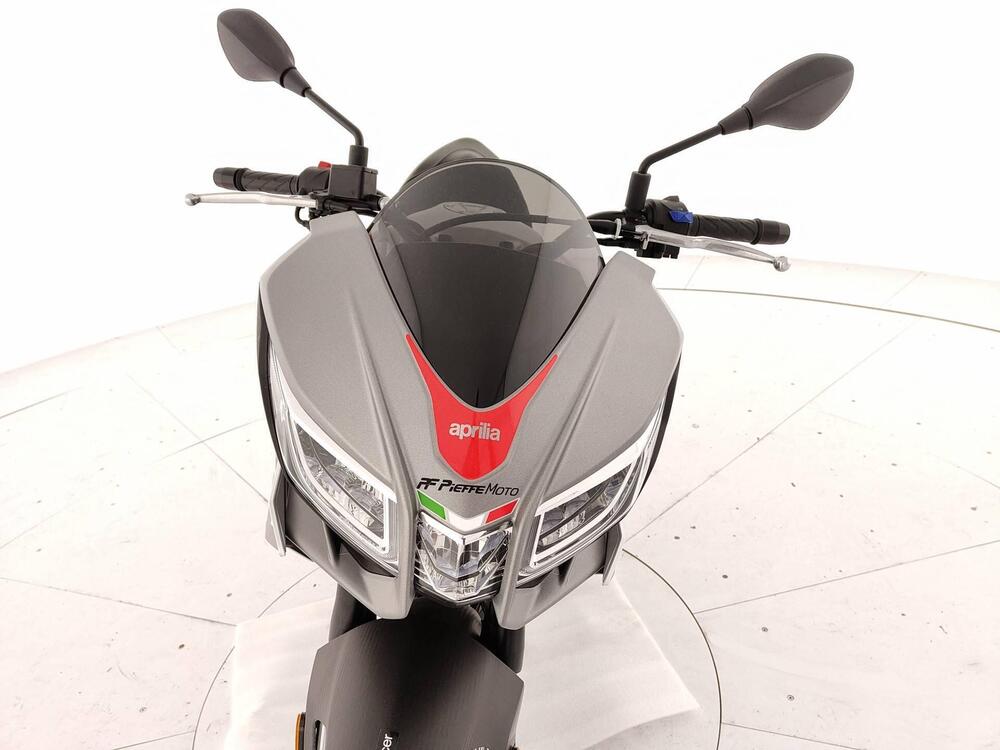 Aprilia Tuono 125 (2021 - 24) (5)