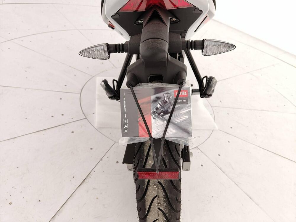 Aprilia Tuono 125 (2021 - 24) (6)