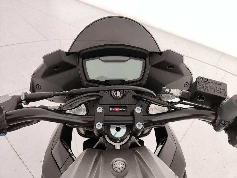 Aprilia Tuono 125 (2021 - 24) (7)