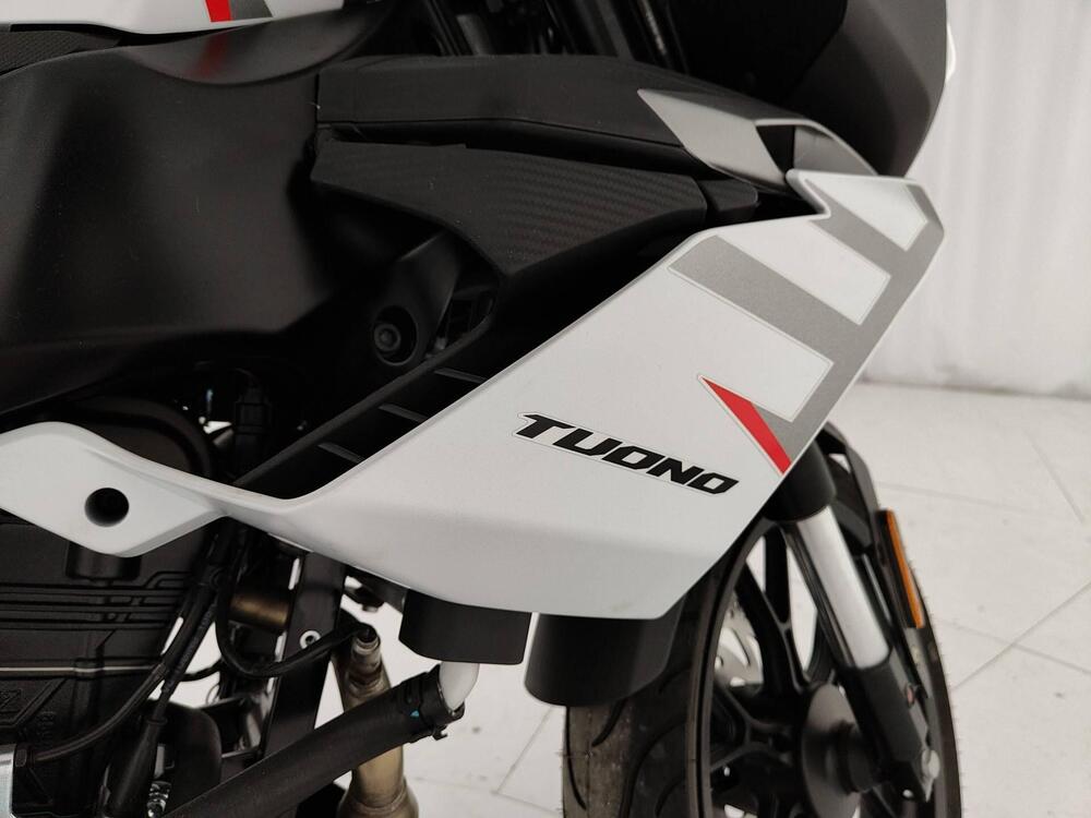 Aprilia Tuono 125 (2021 - 24) (10)