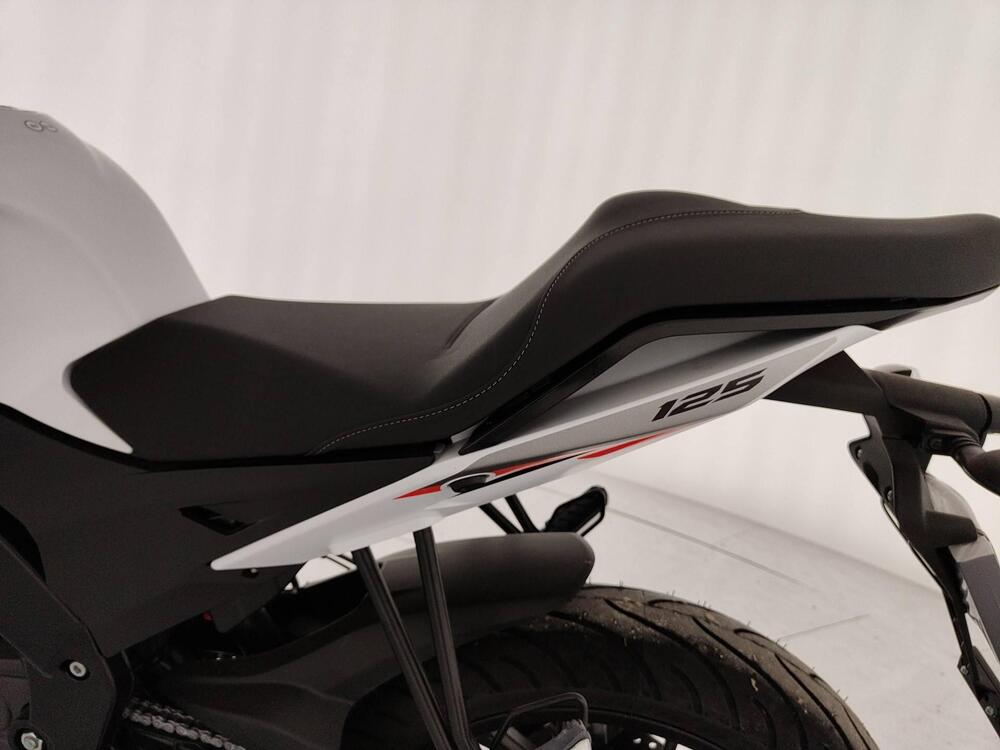 Aprilia Tuono 125 (2021 - 24) (11)