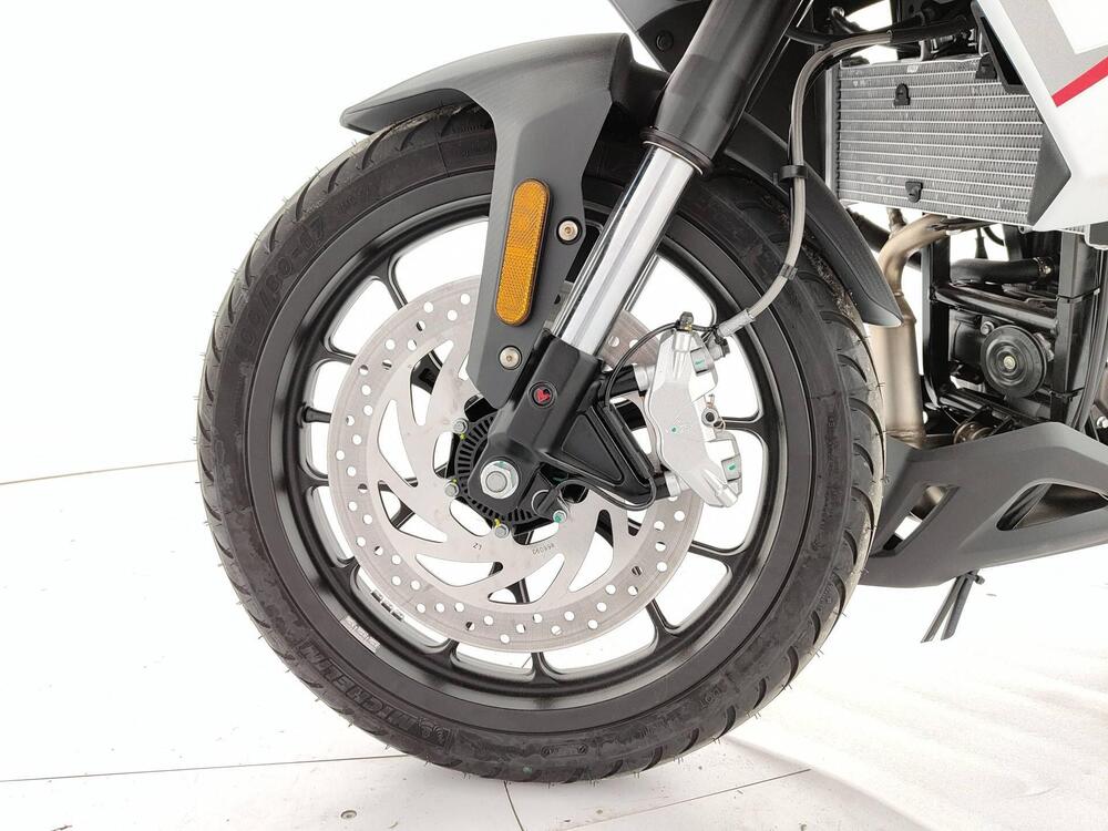 Aprilia Tuono 125 (2021 - 24) (12)