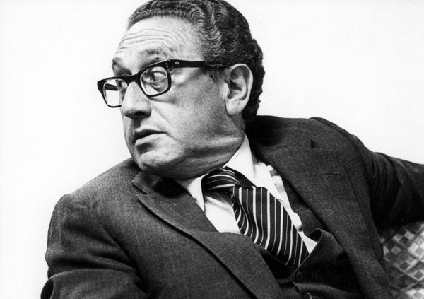 &Egrave; morto Henry Kissinger. Dal golpe in Cile all&#039;incontro con la Fallaci. Ecco chi era l&rsquo;uomo dietro la politica estera Usa