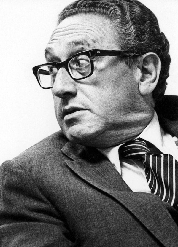 &Egrave; morto Henry Kissinger. Dal golpe in Cile all&#039;incontro con la Fallaci. Ecco chi era l&rsquo;uomo dietro la politica estera Usa