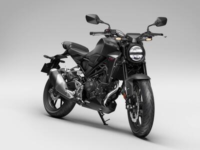 Honda CB 300 R (2022 - 25) nuova