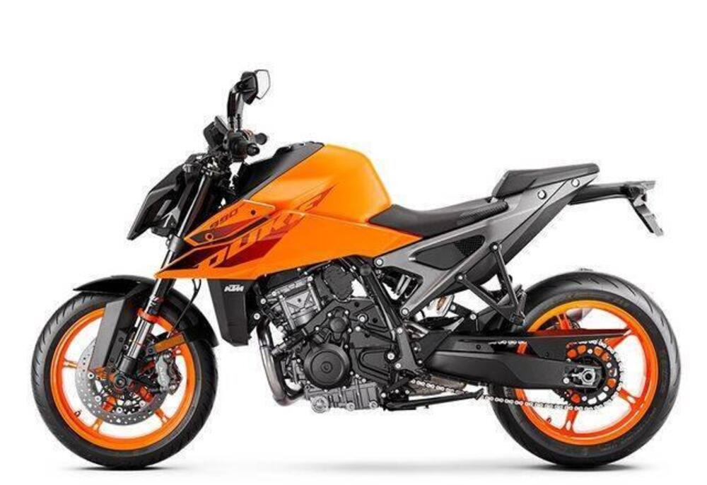 KTM 990 Duke (2024 - 26) (2)