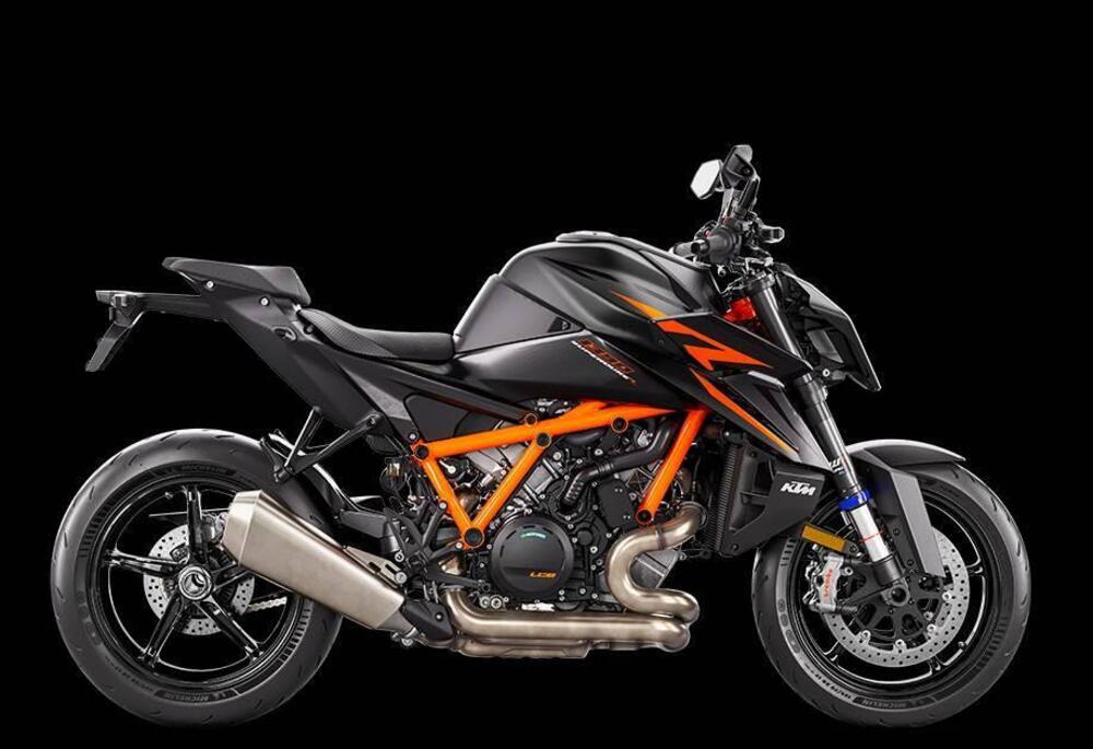 KTM 1390 Super Duke R (2024 - 26) (2)