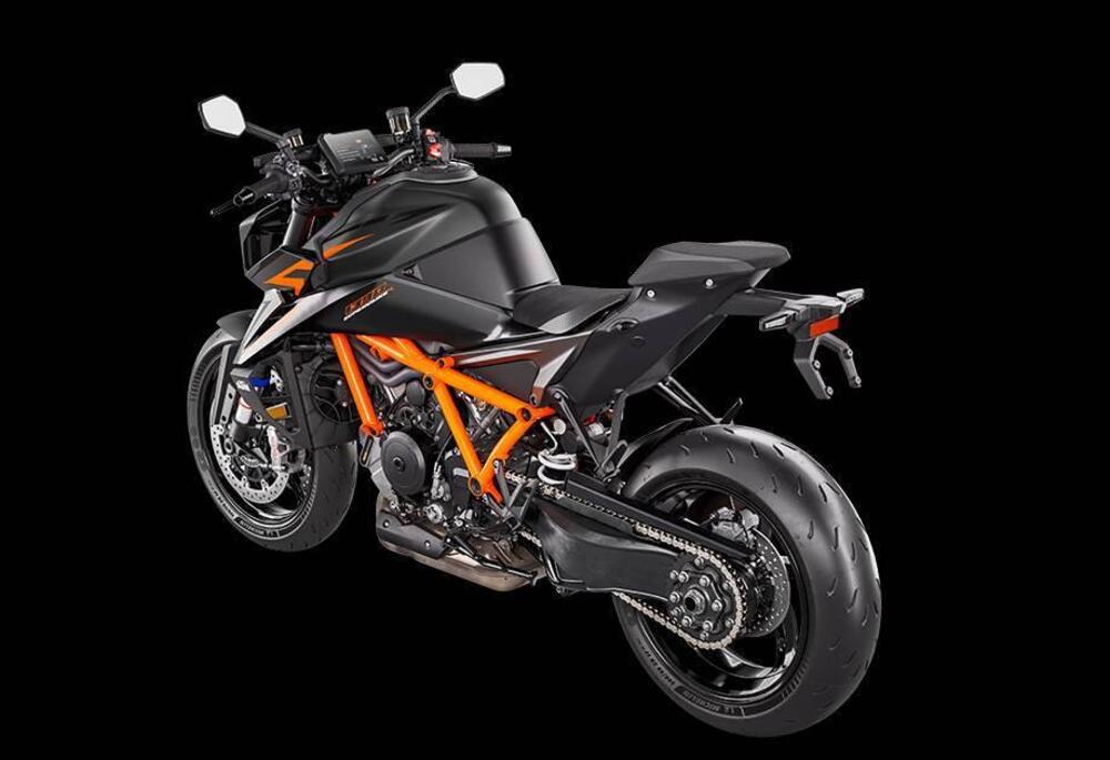 KTM 1390 Super Duke R EVO (2024 - 26) (5)