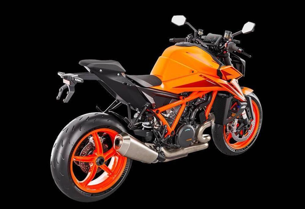 KTM 1390 Super Duke R EVO (2024 - 26) (6)