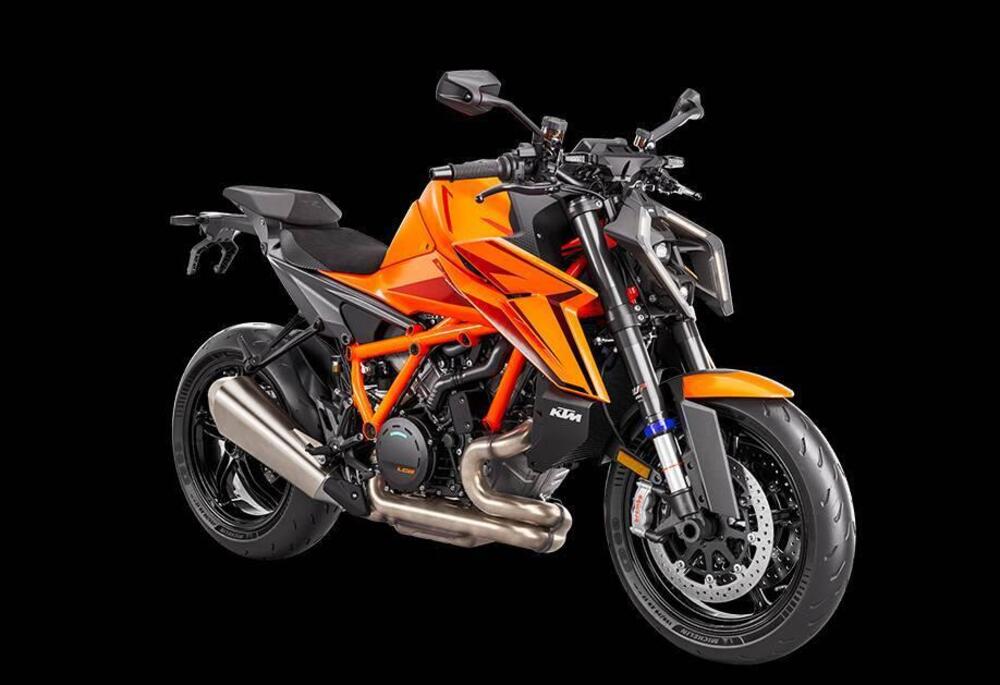 KTM 1390 Super Duke R EVO (2024 - 26) (4)