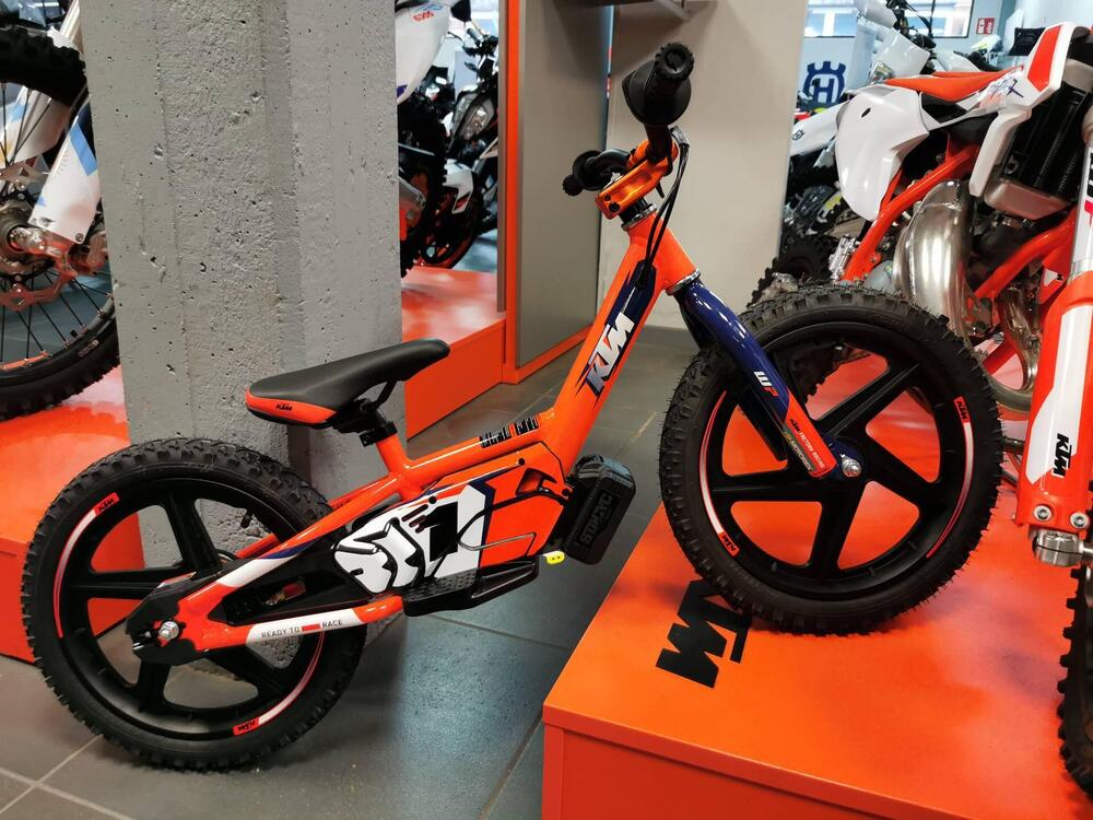KTM SX-E 1.16 (2023 - 24)