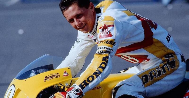 Doriano Romboni: dieci anni dalla scomparsa