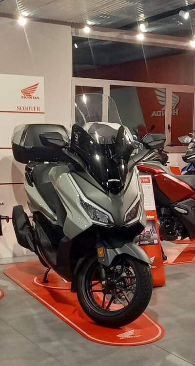 Honda Forza 125 (2023 - 24) nuova