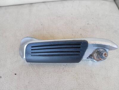 Pedana passeggero Kymco Downtown 125