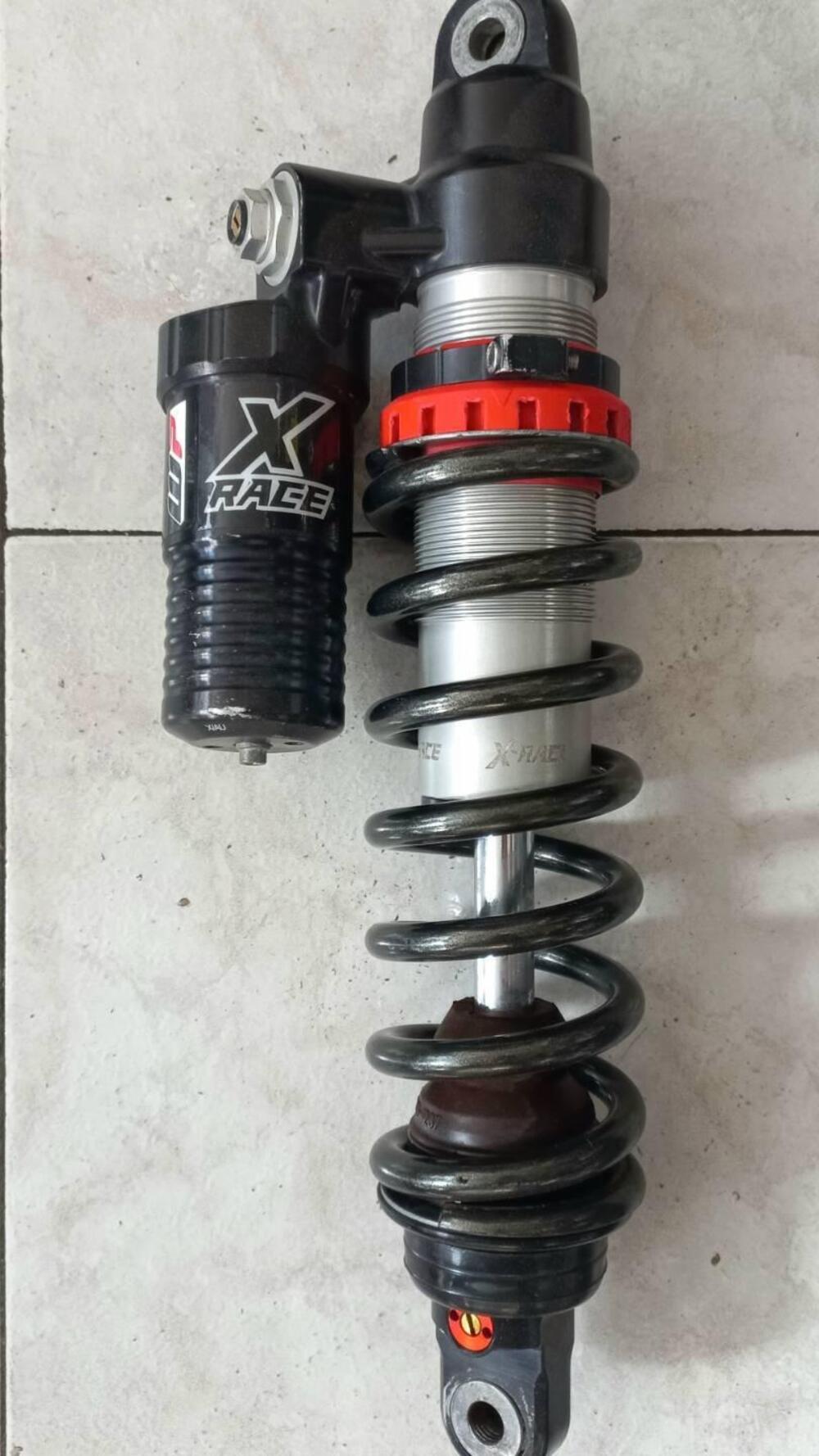 Wp Trax per Ktm Sx 85 Huski Tc 85 e Gas Gas 85 Wp Suspension