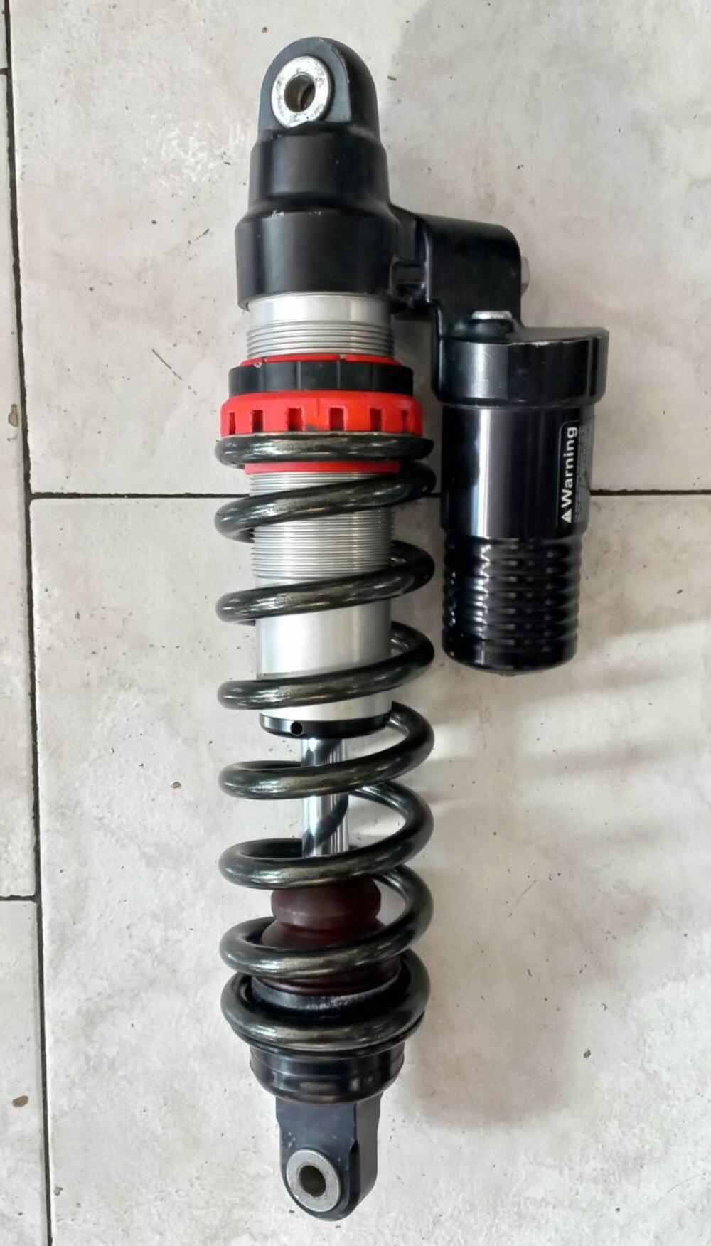 Wp Trax per Ktm Sx 85 Huski Tc 85 e Gas Gas 85 Wp Suspension (2)