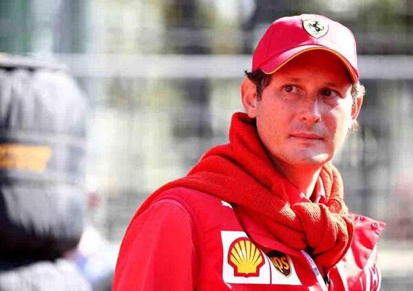 John Elkann deluso della stagione Ferrari: &ldquo;Molte pole position, ma&hellip;&rdquo;. E su Leclerc, Sainz e la Juventus&hellip;