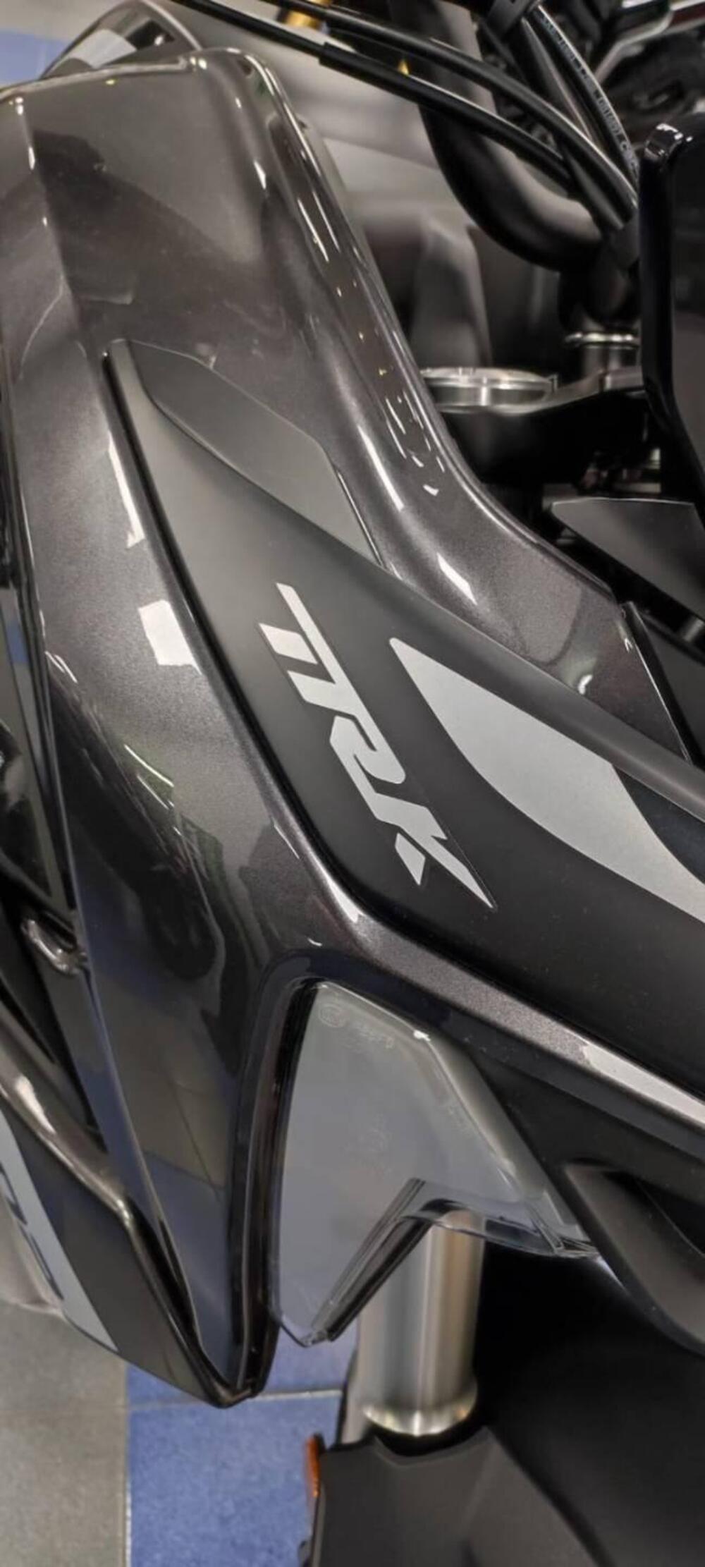 Benelli TRK 702 (2023 - 25) (5)