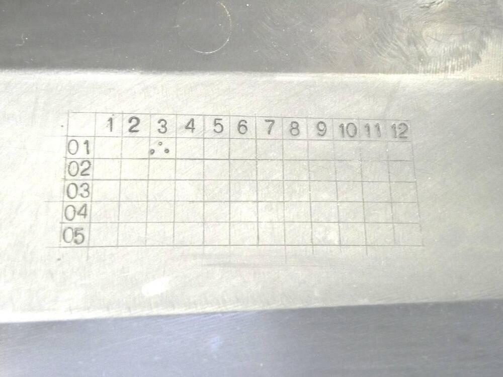 Cover tunnel centrale con pedane poggiapiedi Honda (9)