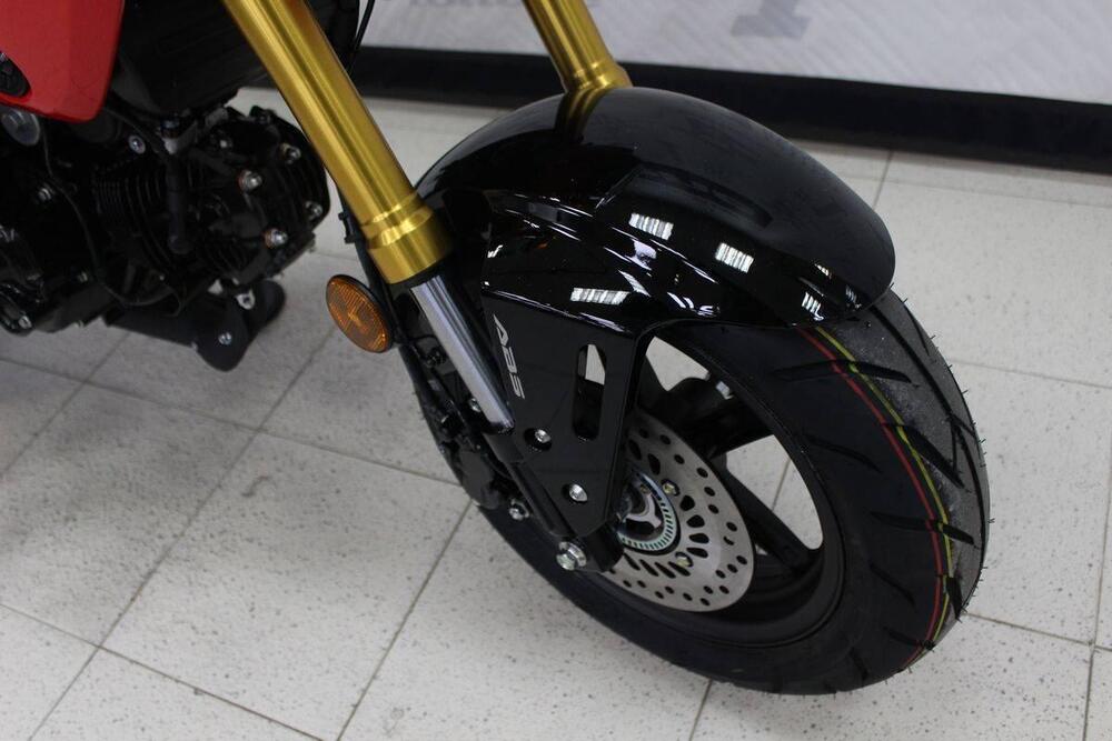 Honda MSX 125 Grom (2021 - 25) (3)