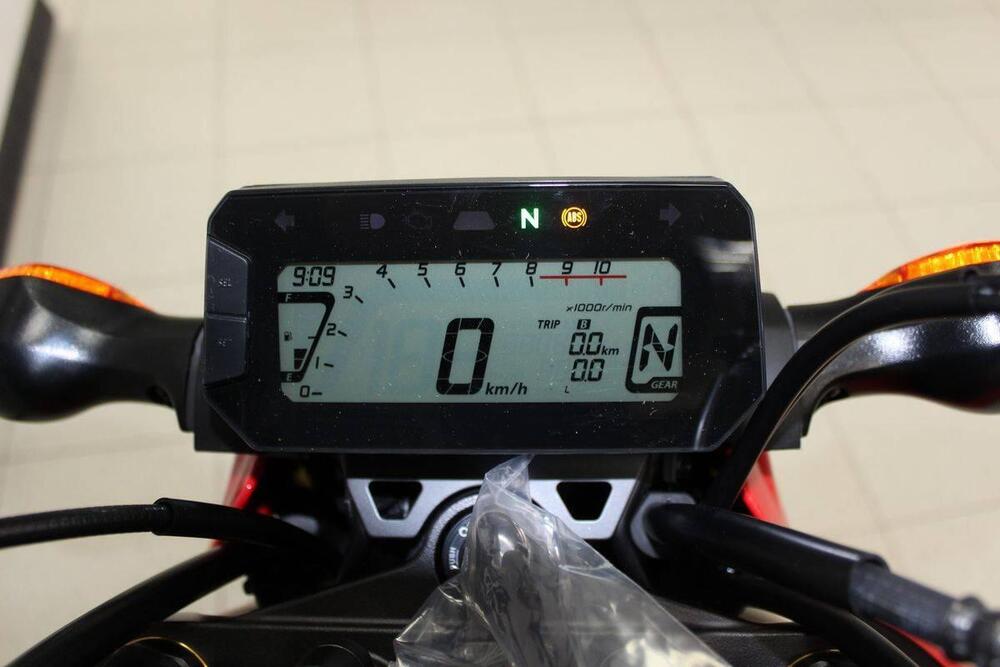 Honda MSX 125 Grom (2021 - 25) (5)