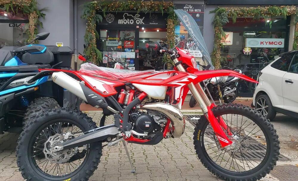 Betamotor RR 300 2T Enduro (2024)
